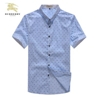 cheap burberry men shirts cheap no. 737